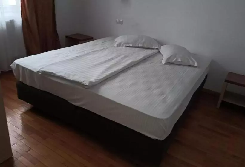 هتل Posada