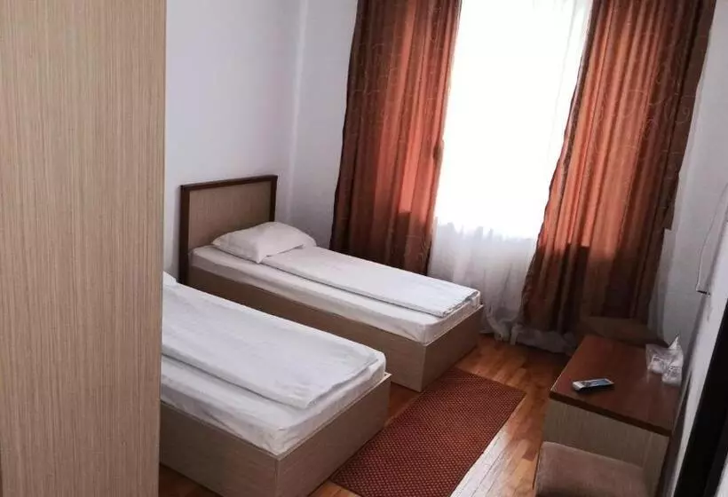 هتل Posada