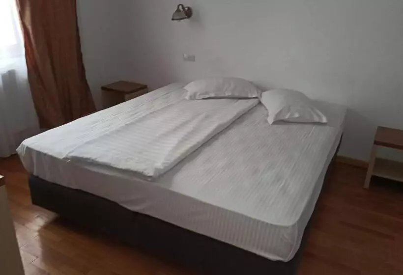 هتل Posada