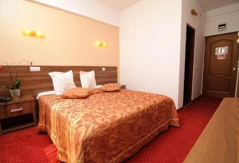 هتل Premier Botosani