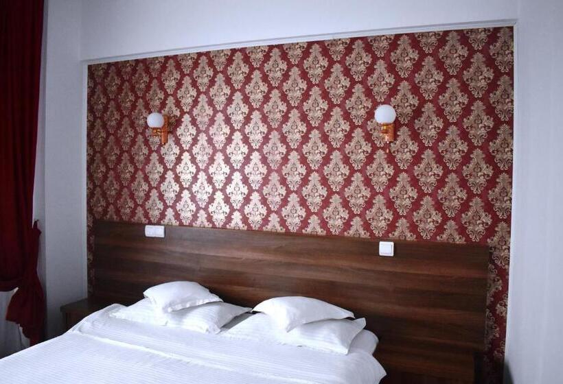 هتل Premier Botosani