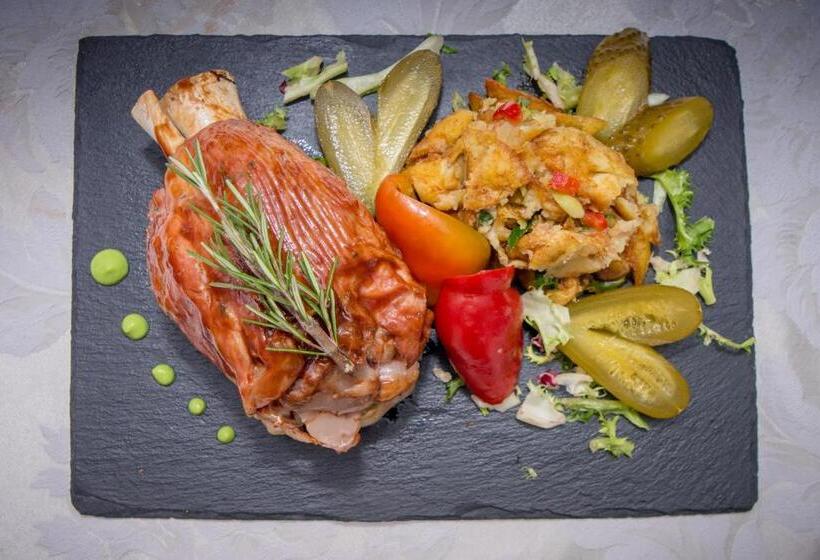 هتل Premier Botosani