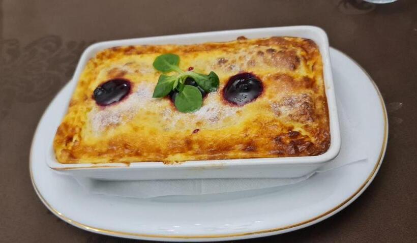 هتل Premier Botosani