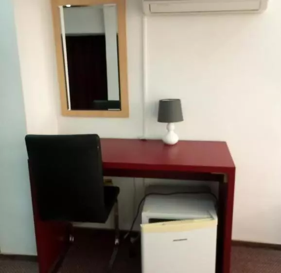 Hotel Rhc Royal