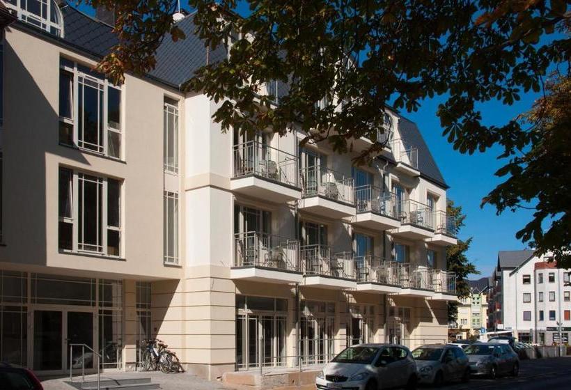 בית מלון כפרי Villa Bravo