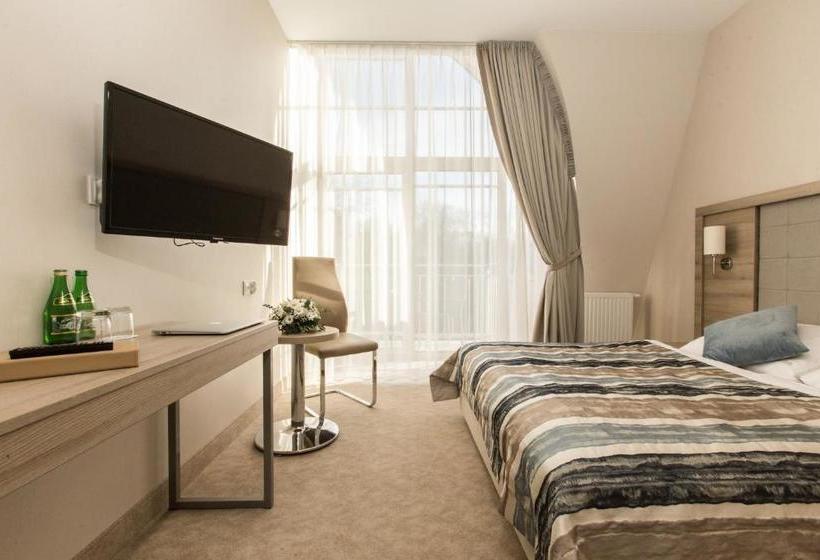 בית מלון כפרי Villa Bravo