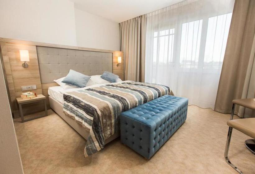 בית מלון כפרי Villa Bravo