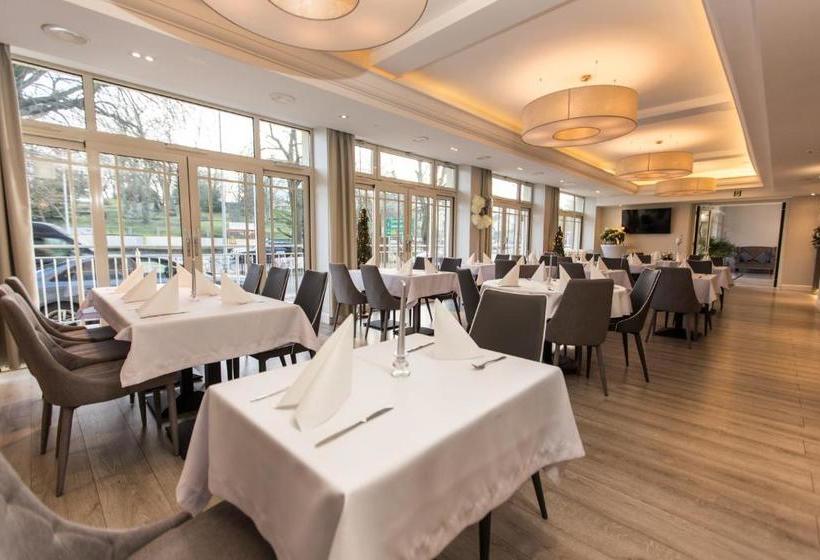 בית מלון כפרי Villa Bravo