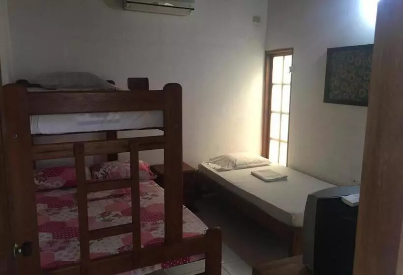 ホテル Villa Del Mar Coveñas