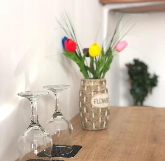 مُتل Pensiunea Old Sheriff