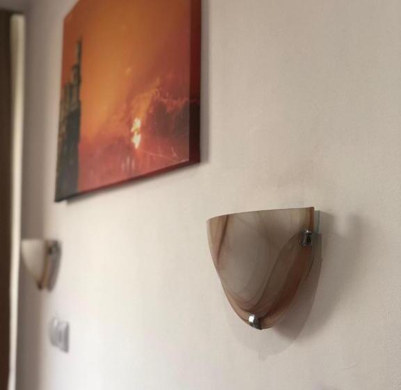 مُتل Pensiunea Old Sheriff