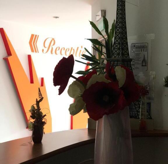 مُتل Pensiunea Old Sheriff