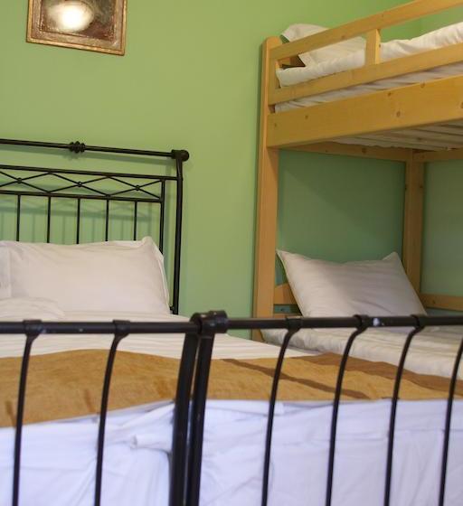 דירת נופש Country Club La Mesteceni