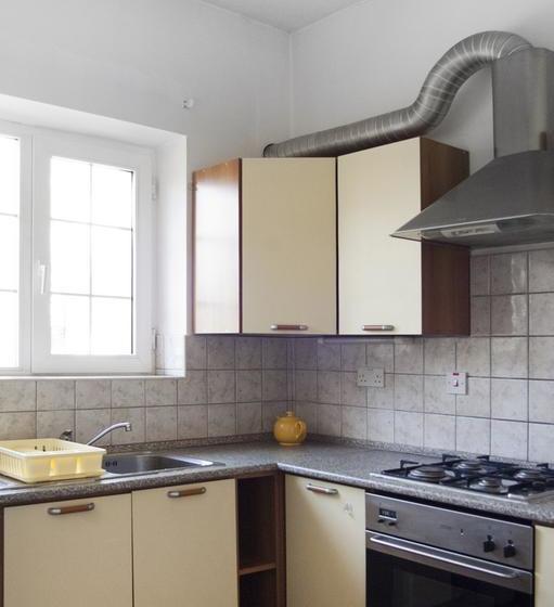 דירת נופש Country Club La Mesteceni