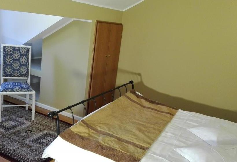 דירת נופש Country Club La Mesteceni