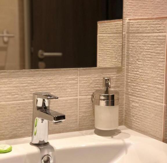 리조트 Pensiunea Luceafărul Sibiu