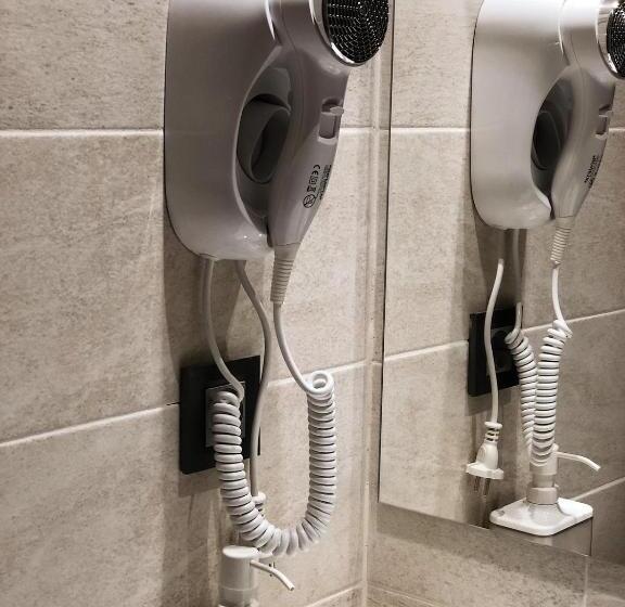 리조트 Pensiunea Luceafărul Sibiu