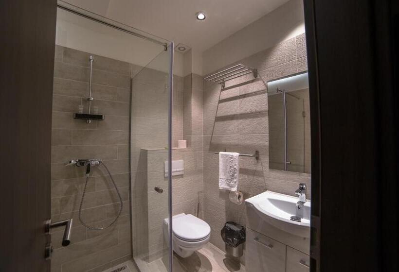 리조트 Pensiunea Luceafărul Sibiu