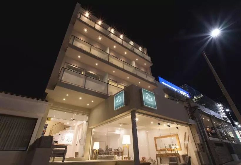 20 Hotel