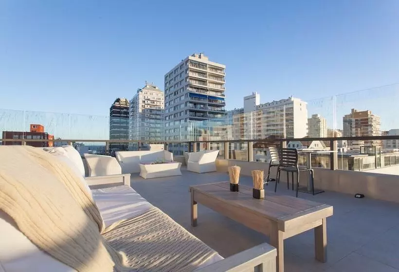 20 Hotel