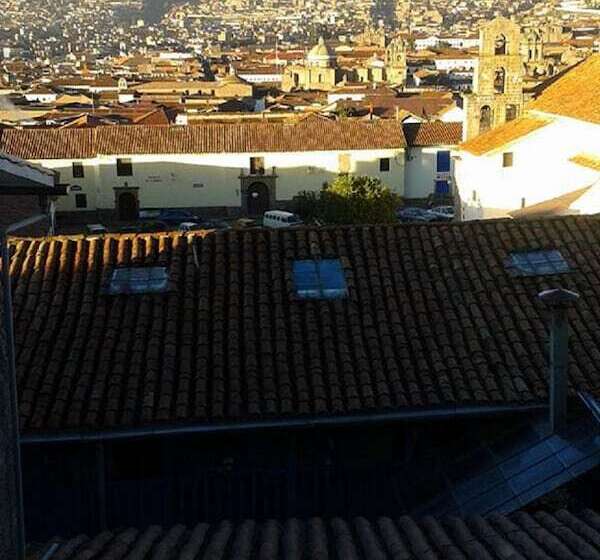 Herberge Arrieros Hostal