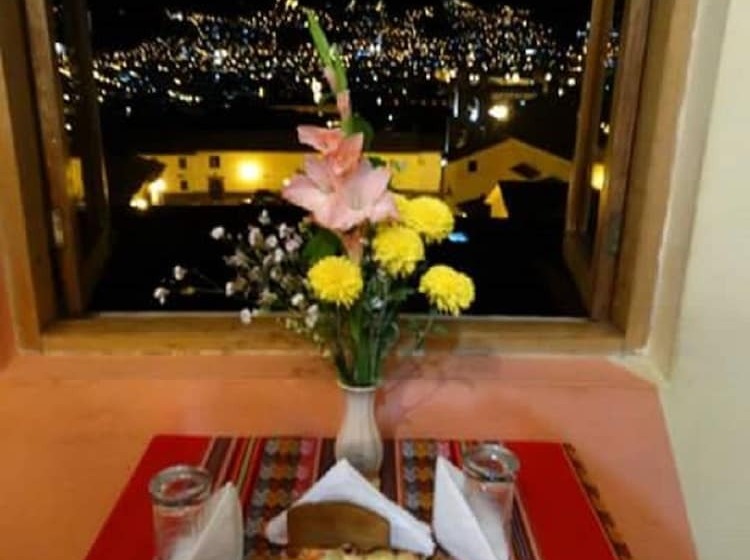 Herberge Arrieros Hostal