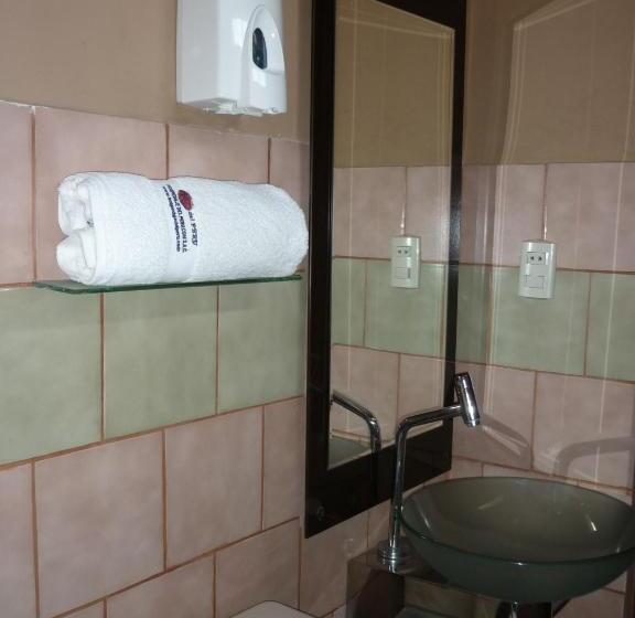 هاستل Hospedaje Oasis