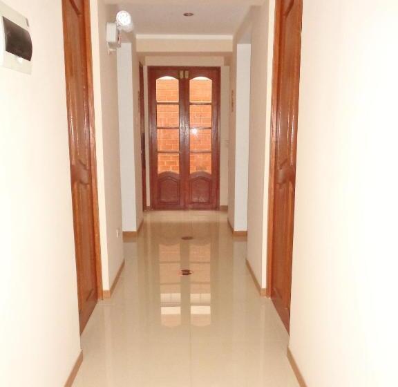 旅馆 Hostal Silpay