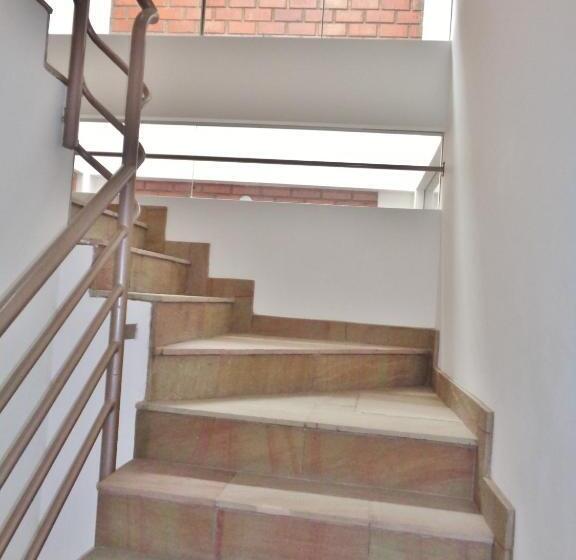 旅馆 Hostal Silpay