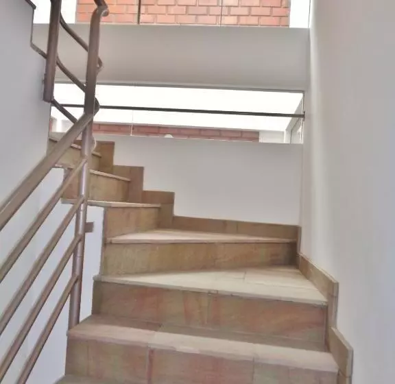 هاستل Hostal Silpay