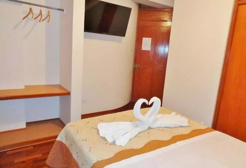 هاستل Hostal Silpay