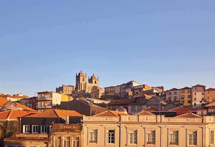 Apartamentos Ponte Nova