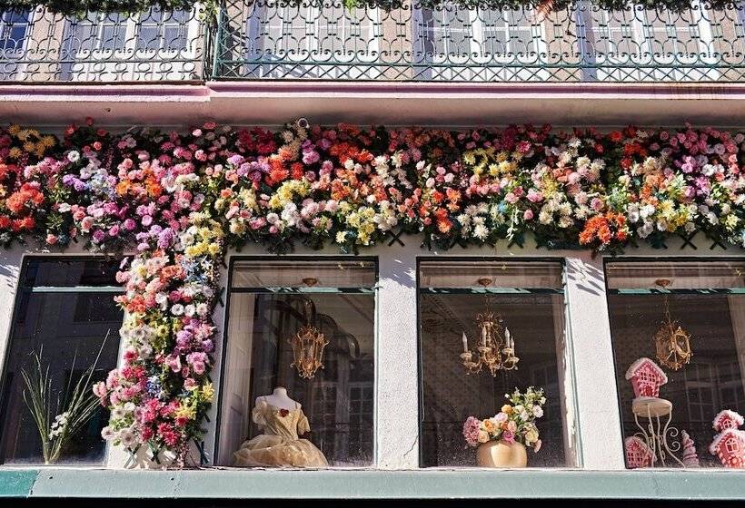 Apartamentos Ponte Nova