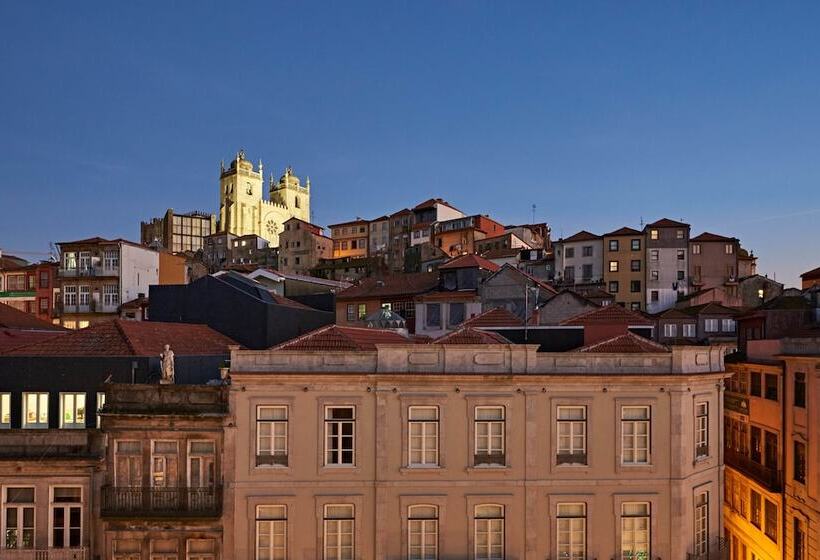 Apartamentos Ponte Nova