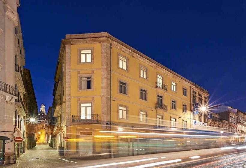 Apartamentos Ponte Nova