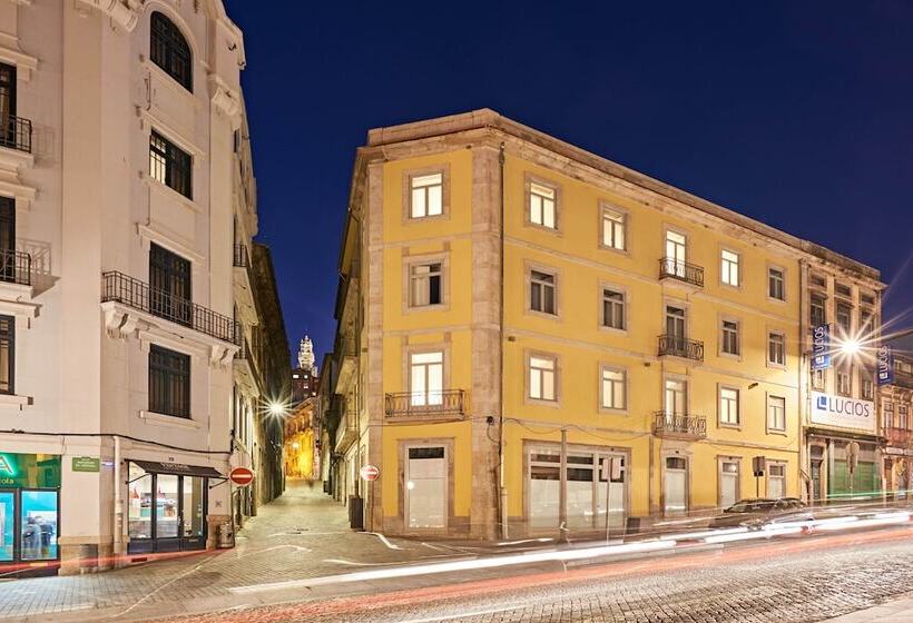 Apartamentos Ponte Nova