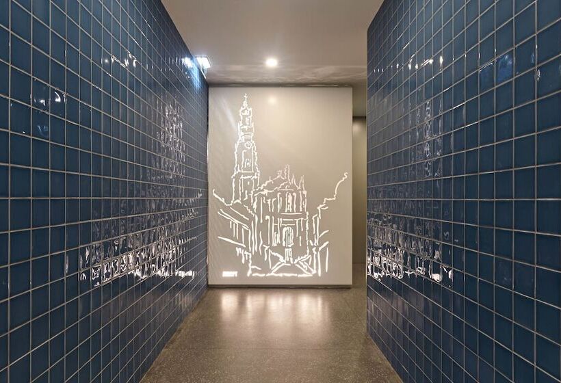 Apartamentos Ponte Nova