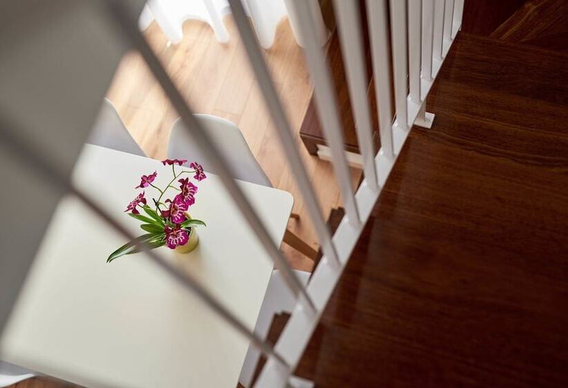 Apartamentos Ponte Nova