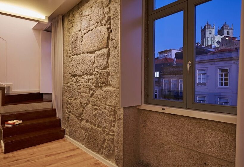 Apartamentos Ponte Nova