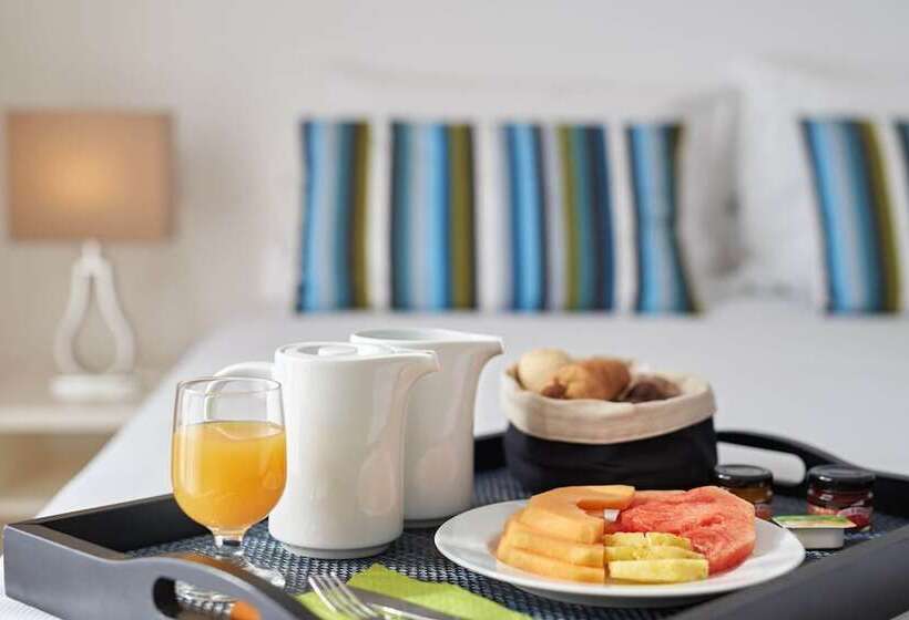 Apartamentos Ponte Nova