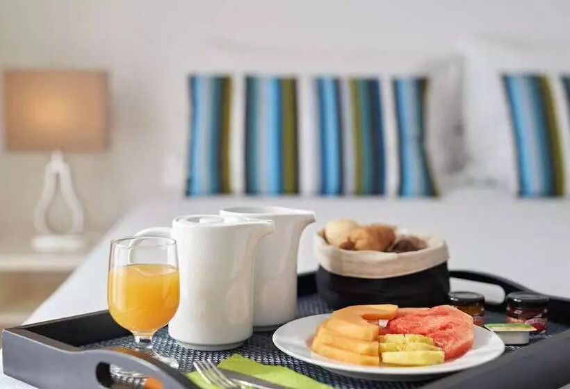 Apartamentos Ponte Nova
