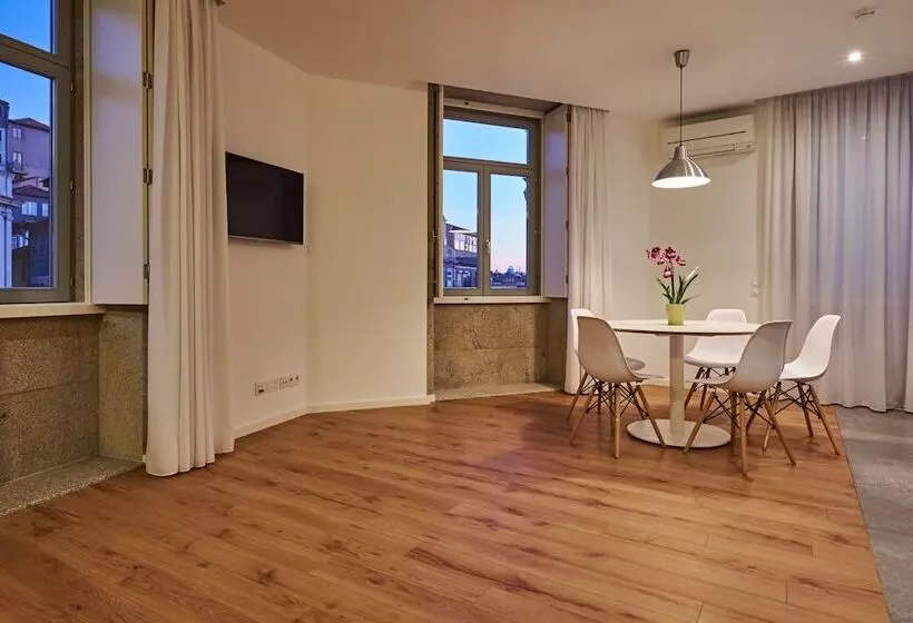 Apartamentos Ponte Nova