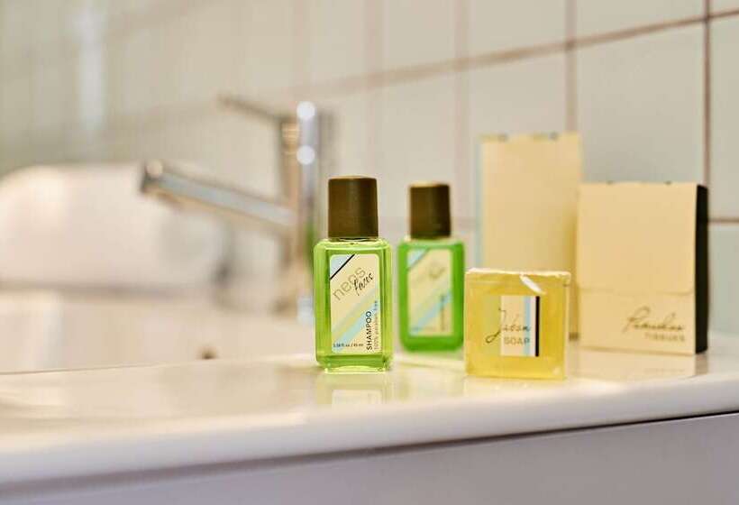 Apartamentos Ponte Nova