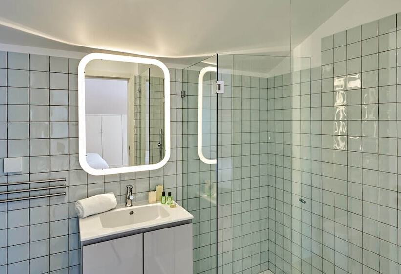 Apartamentos Ponte Nova