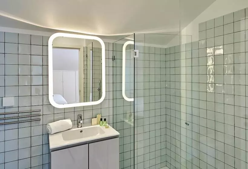 Apartamentos Ponte Nova