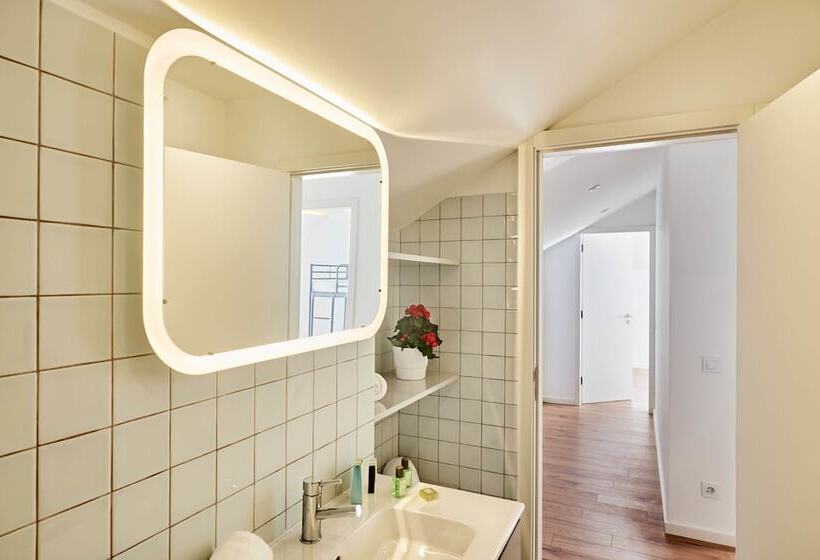 Apartamentos Ponte Nova