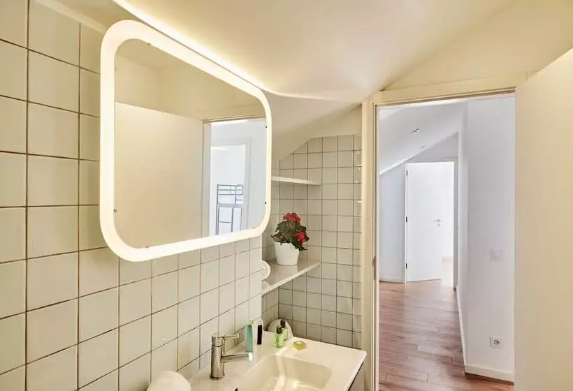 Apartamentos Ponte Nova