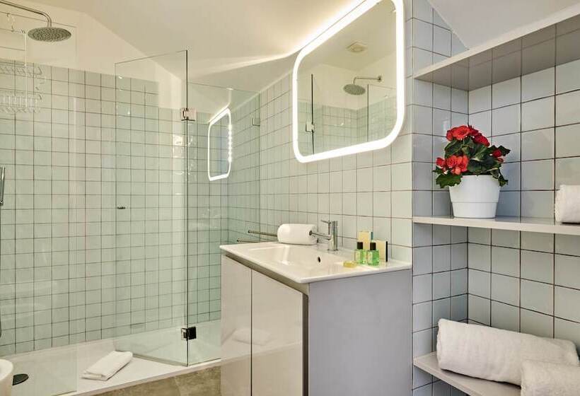 Apartamentos Ponte Nova