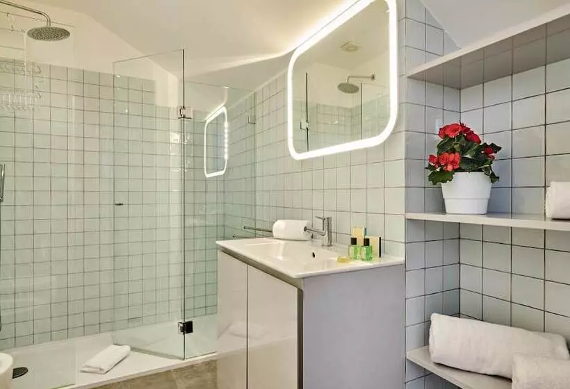 Apartamentos Ponte Nova