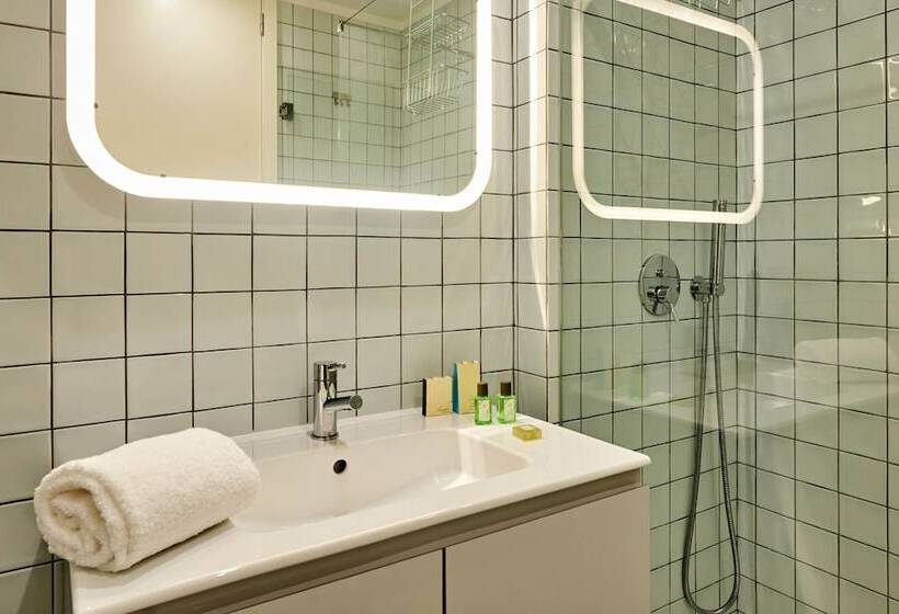 Apartamentos Ponte Nova